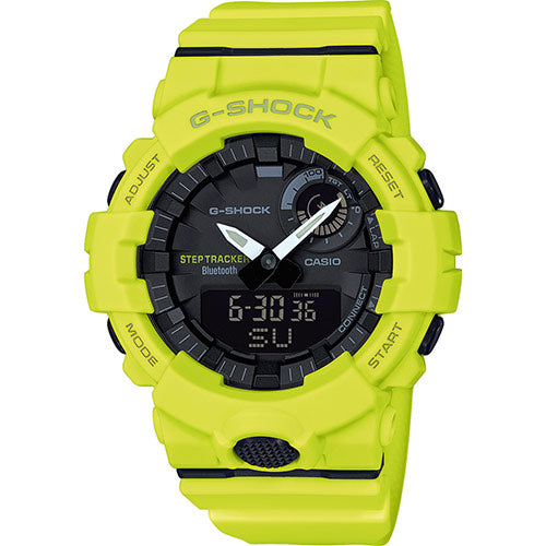 Casio G-Shock GBA-800-9AER