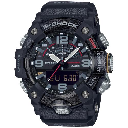 Casio G-Shock GG-B100-1AER
