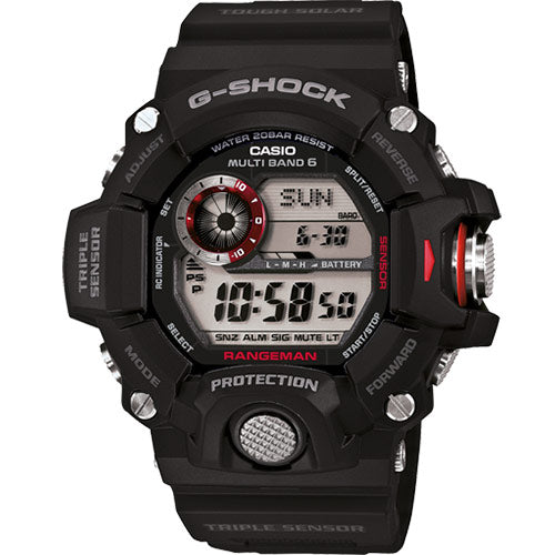 Casio G-Shock  GW-9400-1ER