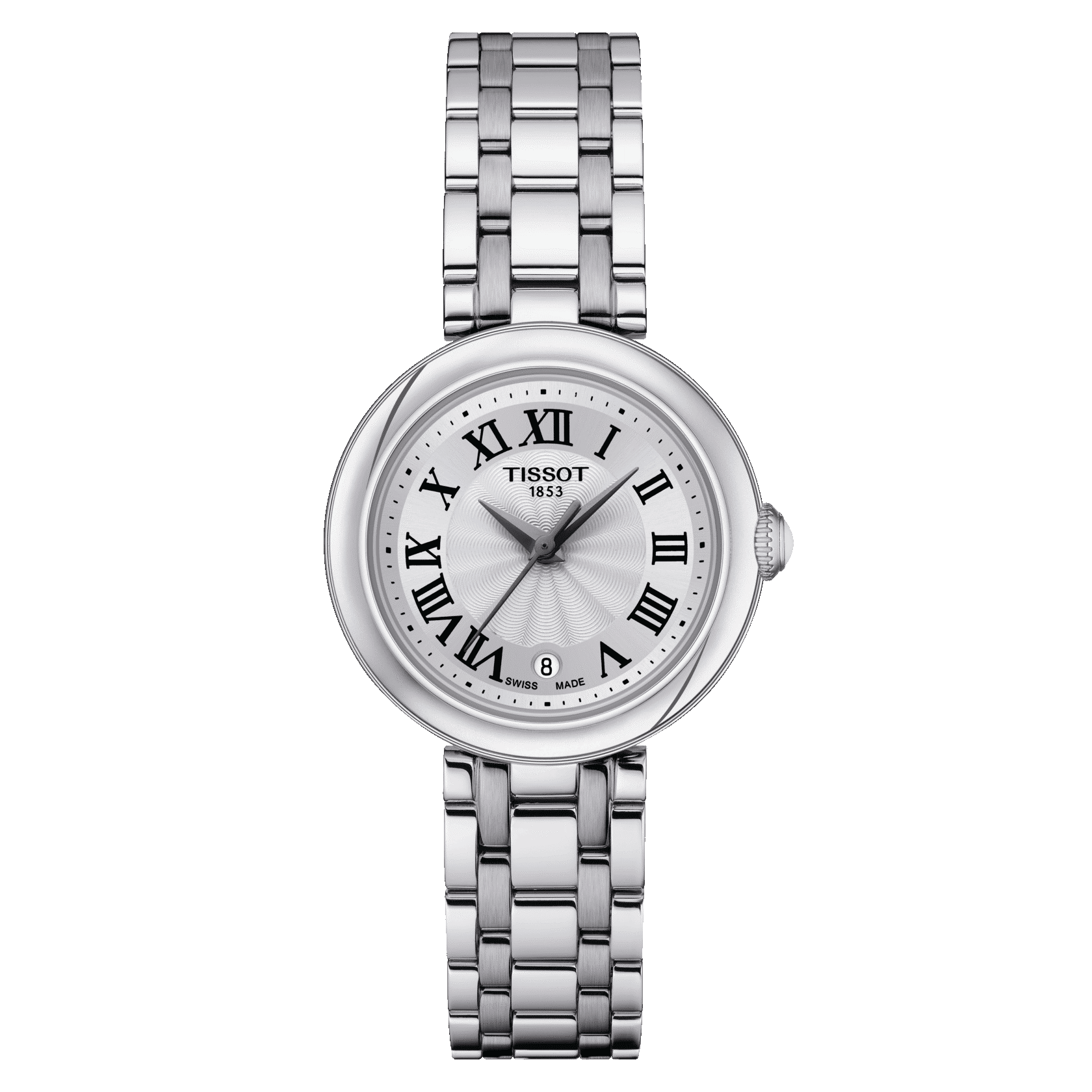 T126.010.11.013.00 Tissot Bellissima small lady